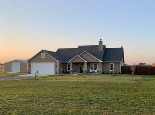 1029 Gunter Road, Whitesboro, TX 76273
