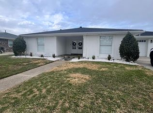 58 Yellowstone St, Kenner, LA 70065