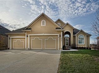 1317 Wiltshire Blvd, Raymore, MO 64083