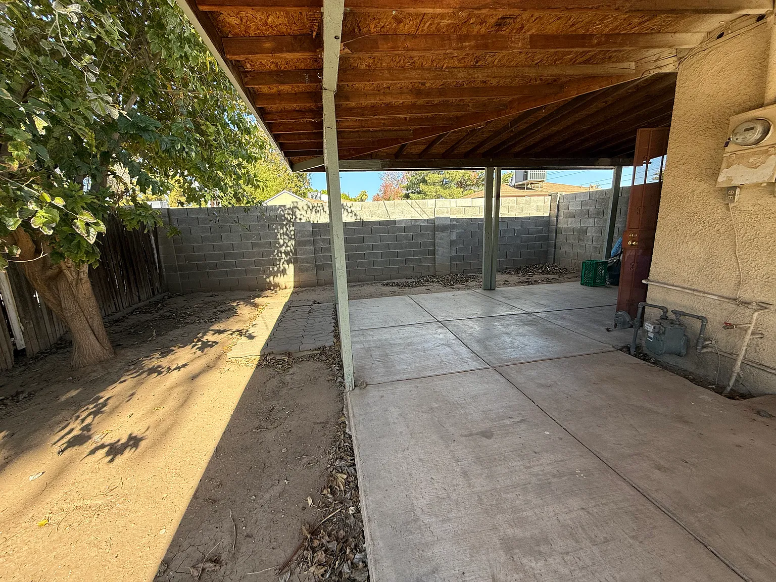 2 bed, 712 sqft, $1,400 — Photo 3