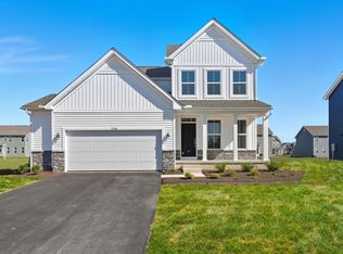 1749 Stinson Rd, Delaware, OH 43015