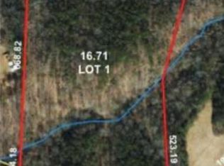 0 Johnson Rd #3, King, NC 27021