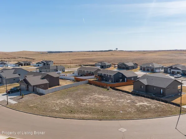 LOT 2 Shamrock Loop, Dickinson, ND 58601