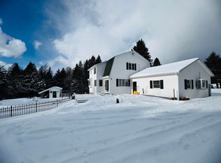 49 Spruce Ridge Rd, Caribou, ME 04736