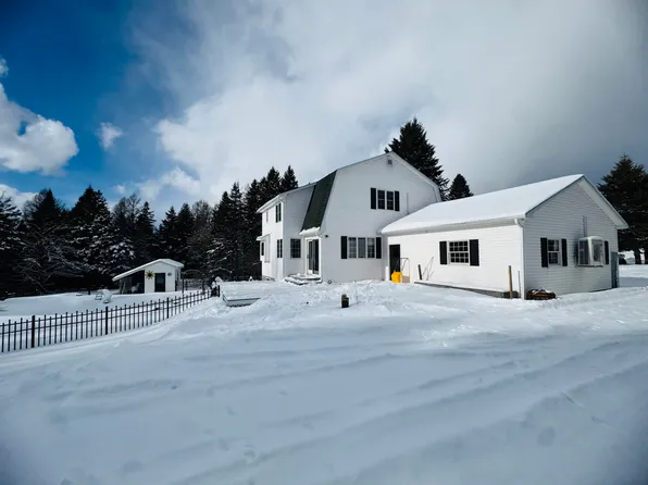 49 Spruce Ridge Road, Caribou, ME 04736