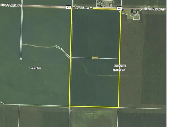 1425-500 North Rd, Taylorville, IL 62568