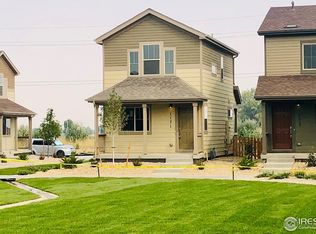 1171 Hummingbird Cir, Longmont, CO 80501