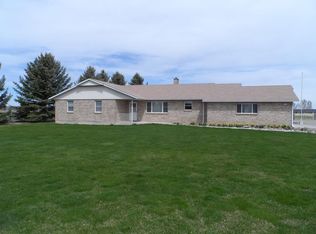 1200 W 8200 S, Rexburg, ID 83440