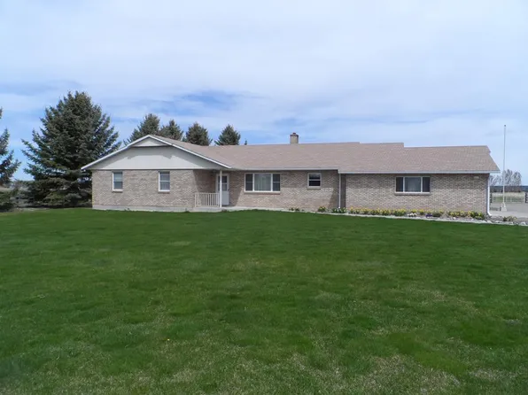 1200 W 8200 S, Rexburg, ID 83440