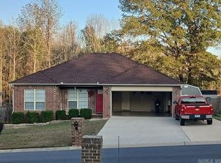 131 Weathering Dr, Austin, AR 72007