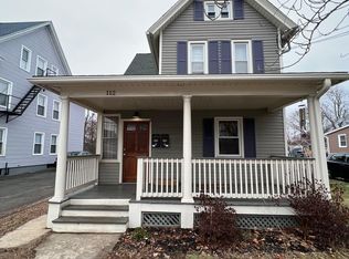112 Washington St #A, Wallingford, CT 06492