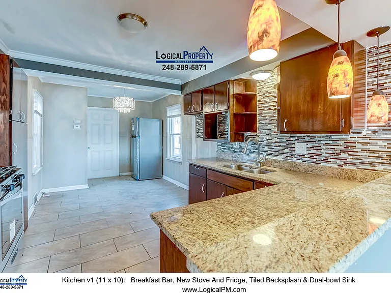 Kitchen v1