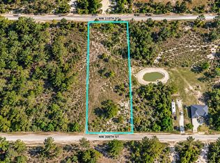 14826 NW 310th St, Okeechobee, FL 34972