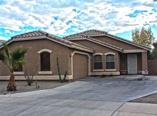 2633 W Maldonado Rd, Phoenix, AZ 85041