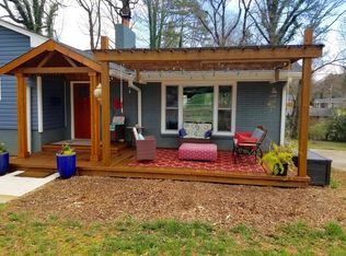 707 S Westview Dr #B, Winston Salem, NC 27103