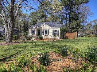 2644 Charlesgate Ave, Decatur, GA 30030