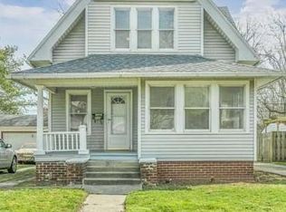 735 Ogden Ave, Toledo, OH 43609