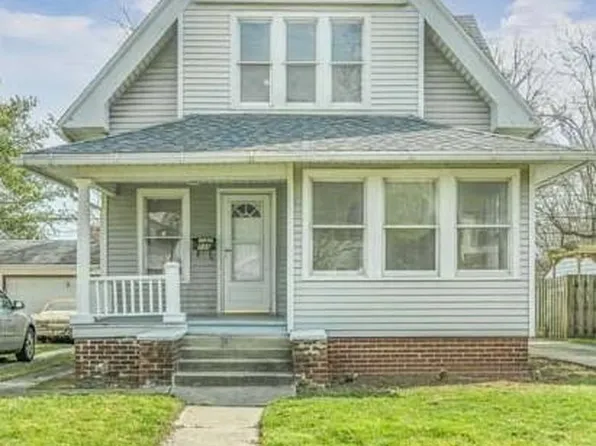 735 Ogden Ave, Toledo, OH 43609