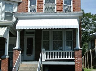 52 Boone St, Cumberland, MD 21502