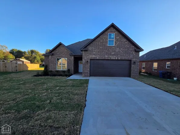 409 Whitestone Cv, Jonesboro, AR 72404