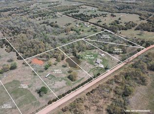 0 E 900th Rd #6, Stroud, OK 74079