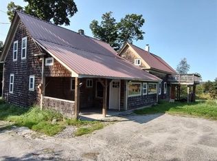 1519 Whittier Hill Rd, Cabot, VT 05647