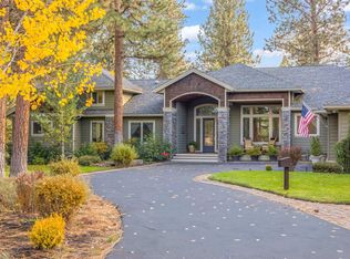 69482 Panoramic Dr, Sisters, OR 97759 | MLS #220200531 | Zillow