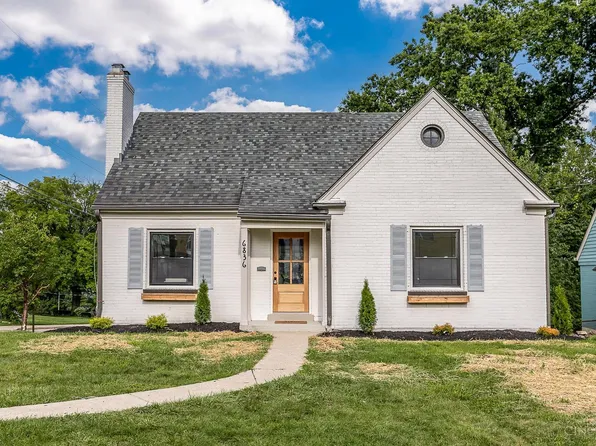6836 Stewart Rd, Cincinnati, OH 45236