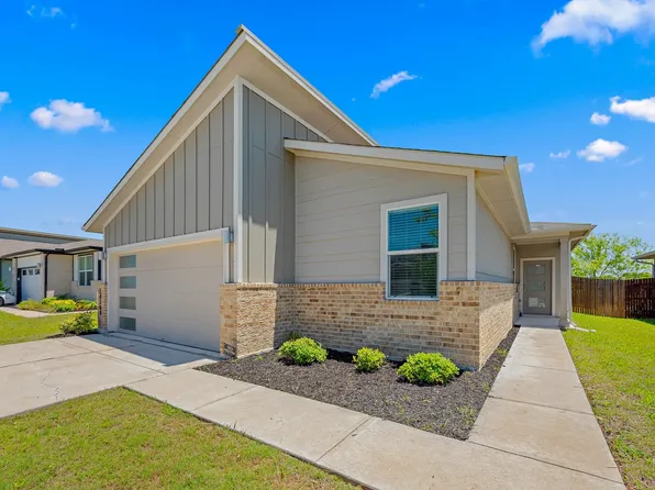 143090 Macquarie Dr, Pflugerville, TX 78660