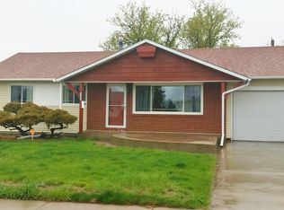 3109 Grier Blvd, Cheyenne, WY 82001