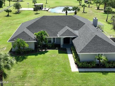 215 Cavalier St, Palm Bay, FL, 32909