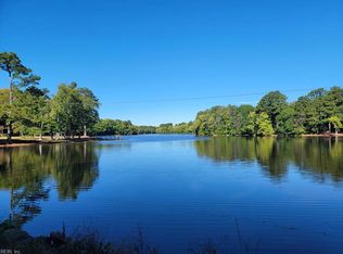 118AC Faison Rd, Wakefield, VA 23888