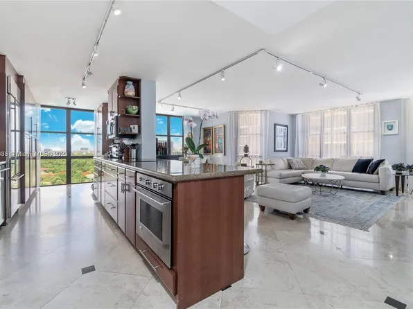 1925 Brickell Ave APT D1401, Miami, FL 33129