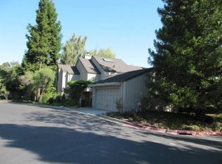 2916 Belmont Woods Way, Belmont, CA 94002