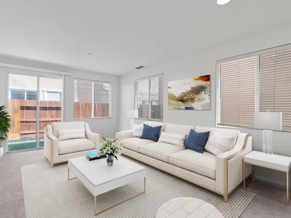 2307 Nucla Way, Sacramento, CA 95834