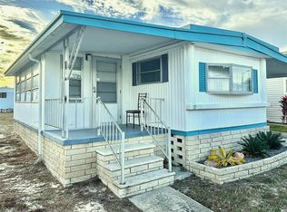 9790 66th St N Lot 19, Pinellas Park, FL 33782