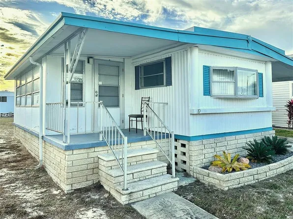 9790 66th St N Lot 19, Pinellas Park, FL 33782