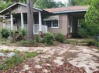 533 E Jefferson St, Americus, GA 31709