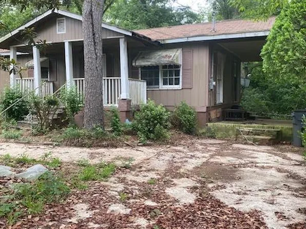 533 E Jefferson St, Americus, GA 31709