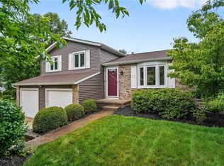 9603 Omega Ct, Mentor, OH