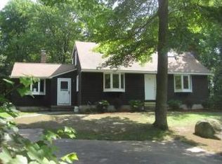 47 Old Auburn Rd, Derry, NH 03038