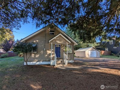 1812 Amhurst Street SE, Olympia, WA, 98501
