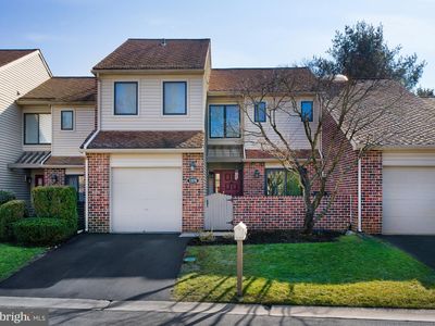 1378 Bartlett Rd, Chesterbrook, PA, 19087