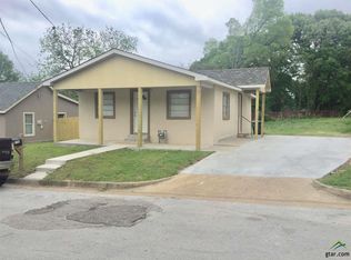 2108 Ben St, Tyler, TX 75701