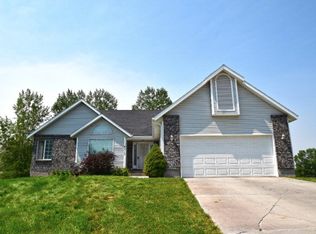 4313 E Mason St, Ammon, ID 83406