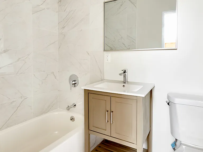 783 Saint Nicholas Ave #5A — Photo 7