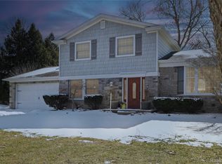 4168 McCandlish Rd, Grand Blanc, MI 48439