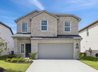 1504 Vermillion St, Forney, TX 75126