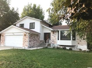 752 E Chad Cir, Midvale, UT 84047