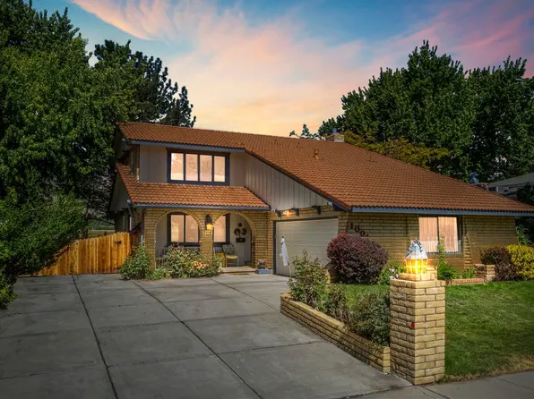 1004 Lexington Ave, Carson City, NV 89703